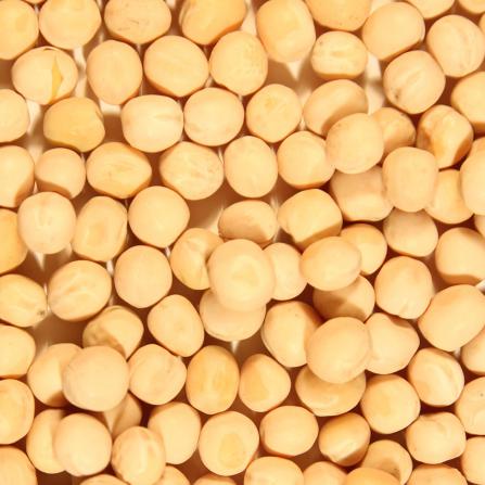 Unmediated Distribution of Yellow Peas at Reasonable Prices
