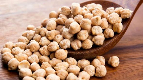 The Latest Price of Chickpea at Market