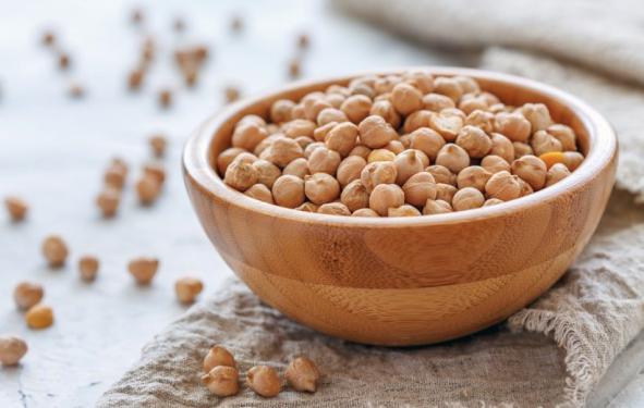 Factors affecting the Chickpea at Wholesale Price