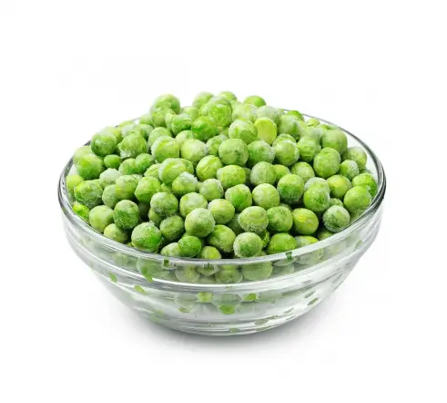 Factors affecting the Frozen Green Peas at Wholesale Price