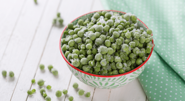 What Documents are Required To Export Frozen Peas
