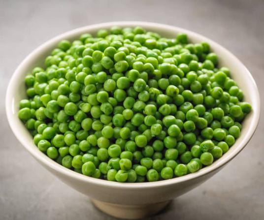 Factors affecting the increase in Green Pea Sales
