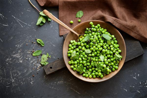 Buy Fresh Pea at Wholesale Price Directly 