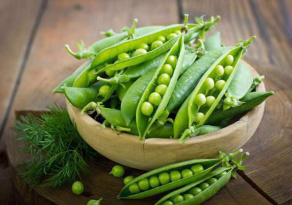 Direct Export of Dry Peas in incredible Quality at Reasonable Price